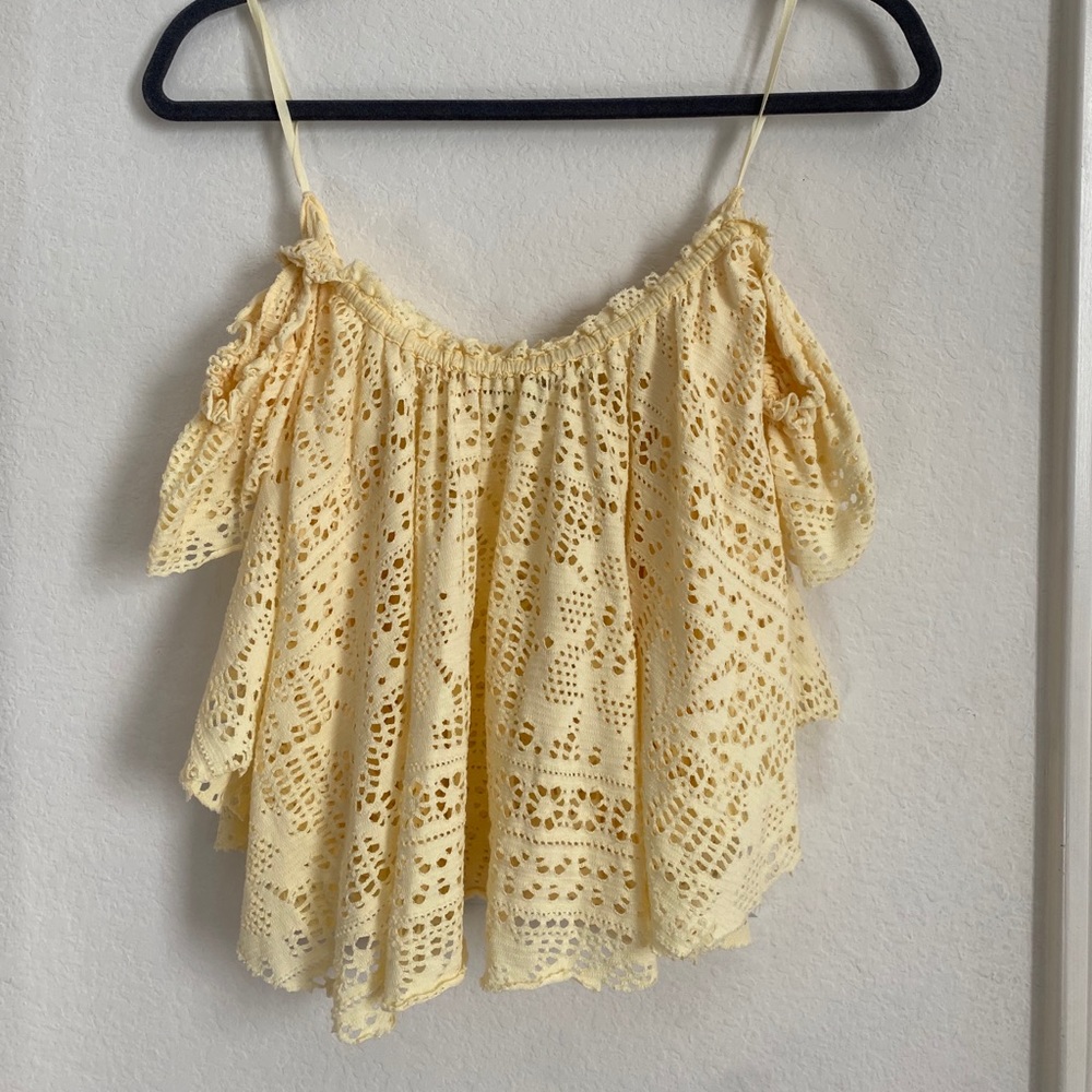 Free People Top